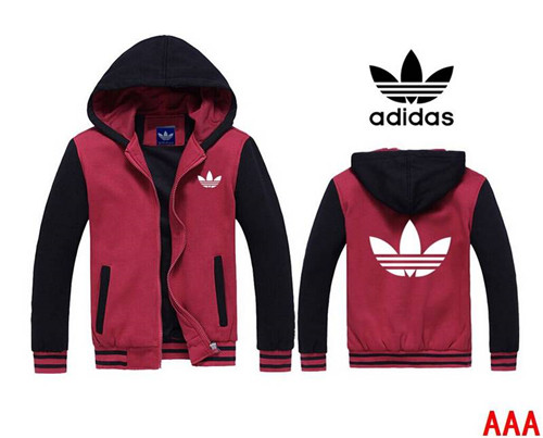 Adidas Hoodies-224