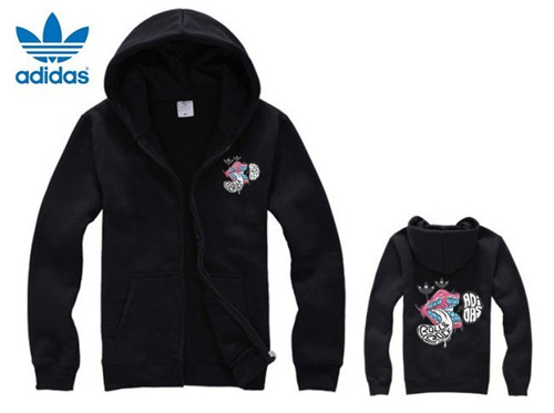 Adidas Hoodies-023
