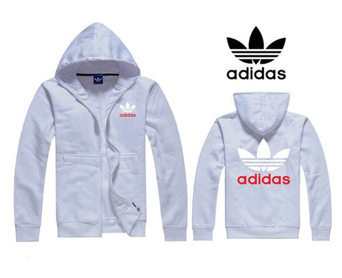 Adidas Hoodies-253