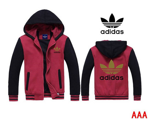 Adidas Hoodies-261