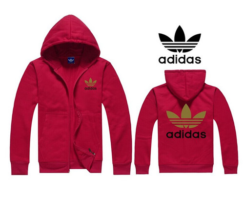 Adidas Hoodies-262