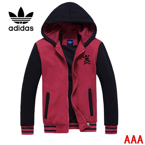 Adidas Hoodies-275