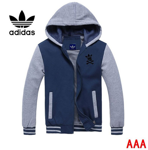 Adidas Hoodies-276