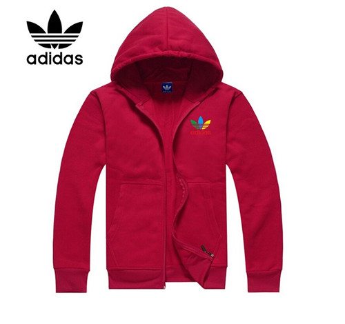 Adidas Hoodies-284