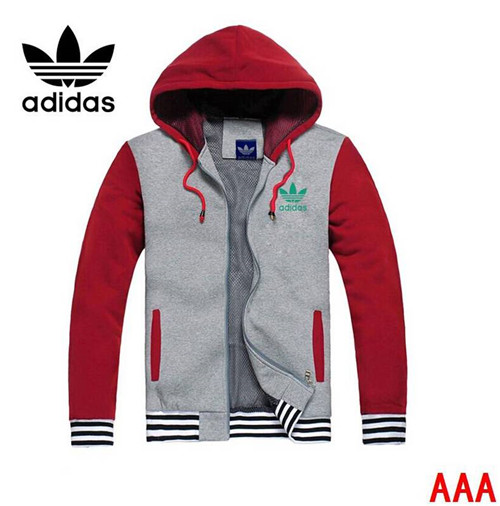 Adidas Hoodies-292