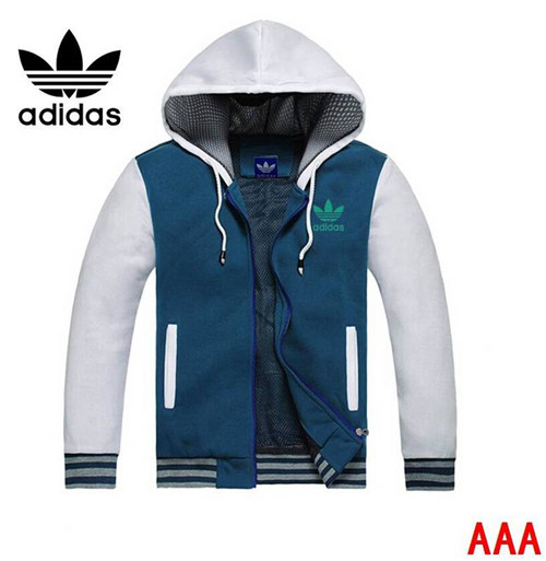 Adidas Hoodies-295