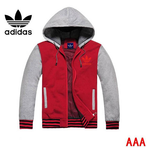 Adidas Hoodies-304