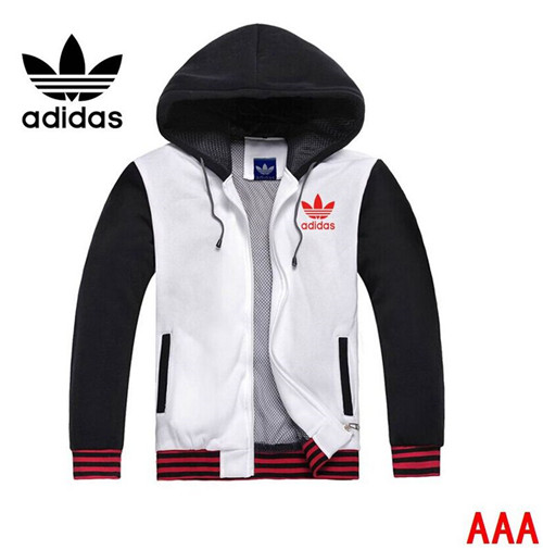 Adidas Hoodies-307