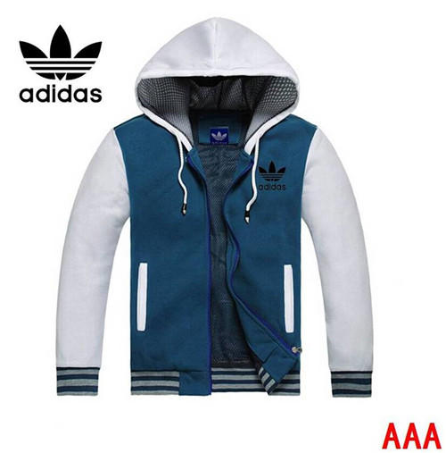 Adidas Hoodies-317