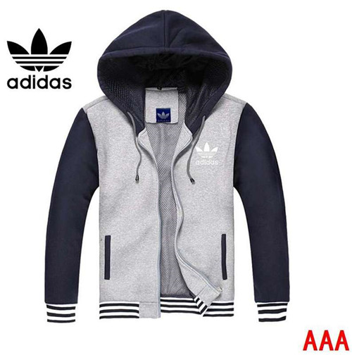 Adidas Hoodies-339