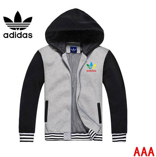 Adidas Hoodies-347