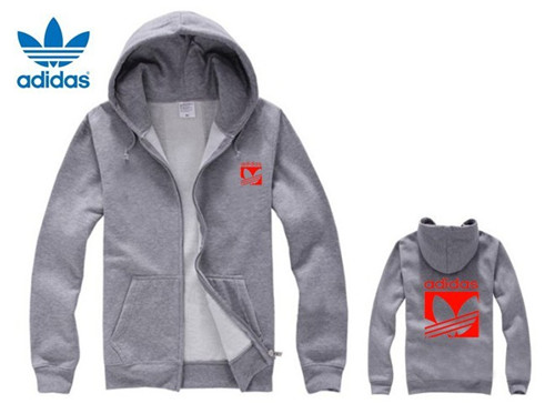 Adidas Hoodies-036