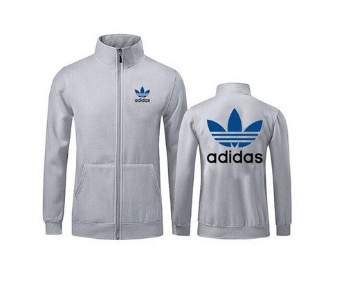 Adidas Hoodies-406