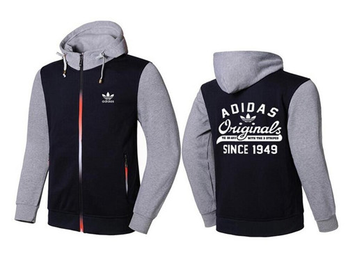 Adidas Hoodies-429