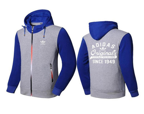 Adidas Hoodies-433