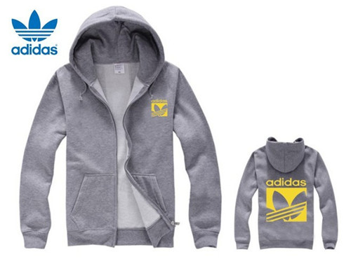 Adidas Hoodies-044