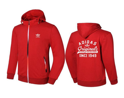 Adidas Hoodies-441