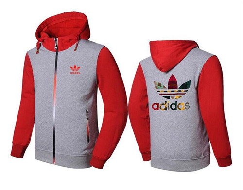 Adidas Hoodies-456