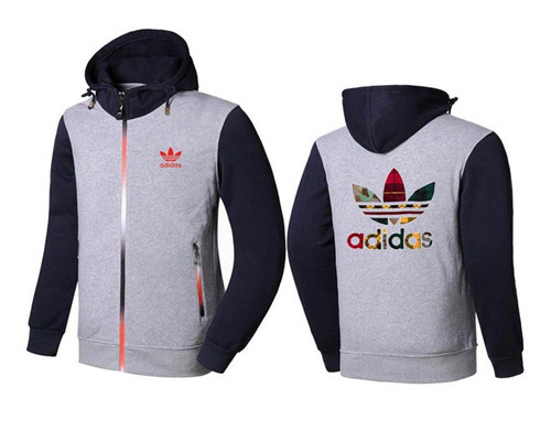 Adidas Hoodies-457