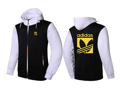 Adidas Hoodies-474