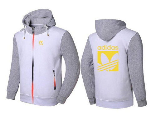 Adidas Hoodies-481