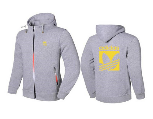 Adidas Hoodies-492