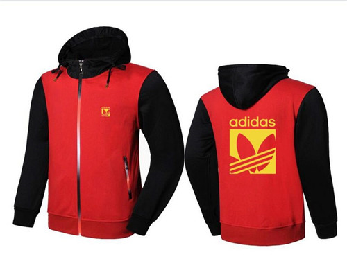Adidas Hoodies-495