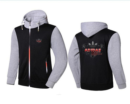 Adidas Hoodies-527