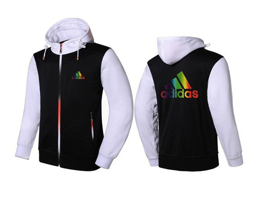 Adidas Hoodies-529