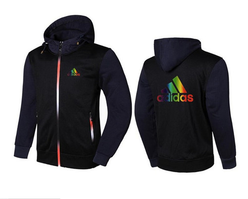 Adidas Hoodies-534