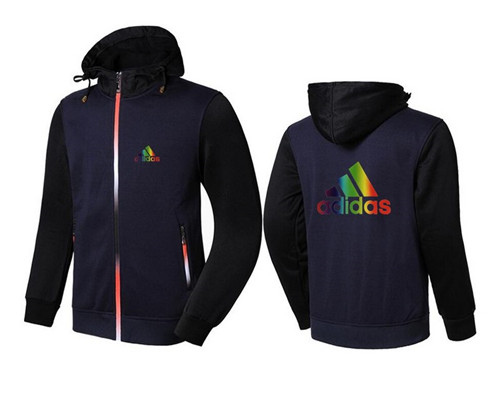 Adidas Hoodies-538