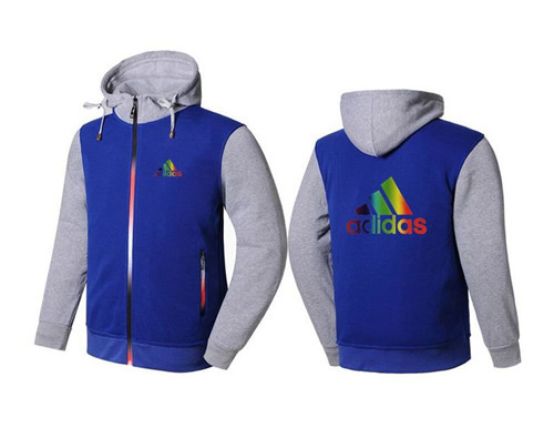Adidas Hoodies-551