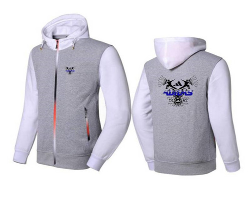 Adidas Hoodies-563
