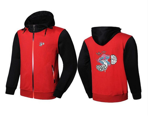 Adidas Hoodies-581