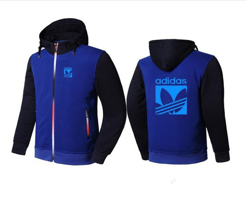 Adidas Hoodies-589