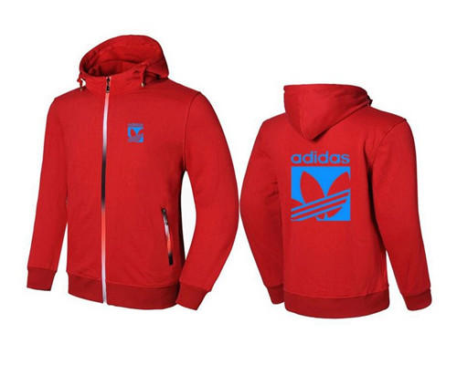 Adidas Hoodies-591