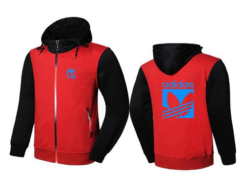 Adidas Hoodies-592