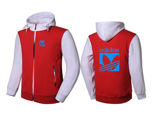 Adidas Hoodies-593