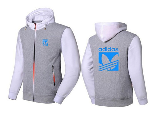 Adidas Hoodies-595