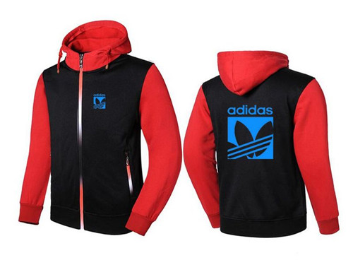 Adidas Hoodies-609
