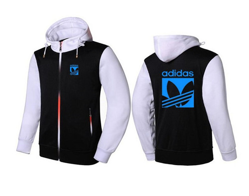 Adidas Hoodies-613