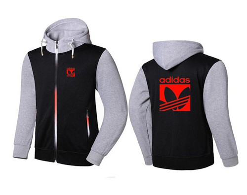 Adidas Hoodies-615