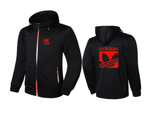 Adidas Hoodies-618