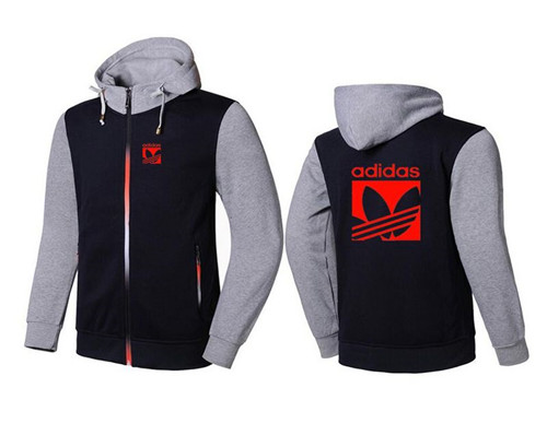 Adidas Hoodies-627