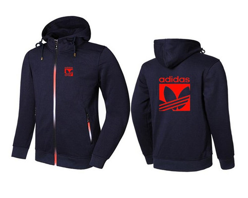 Adidas Hoodies-628