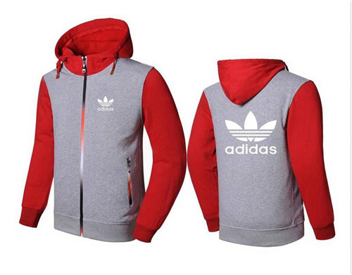 Adidas Hoodies-652