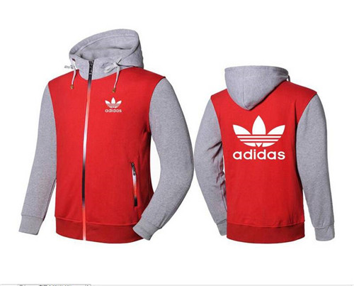 Adidas Hoodies-666
