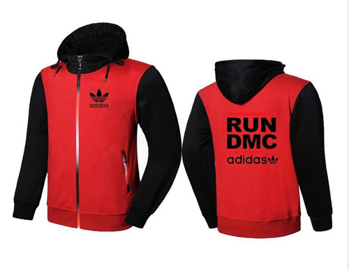 Adidas Hoodies-694
