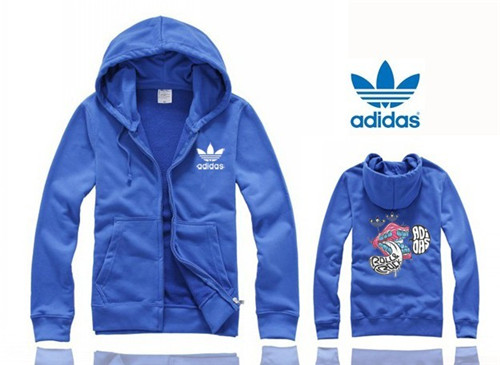 Adidas Hoodies-070