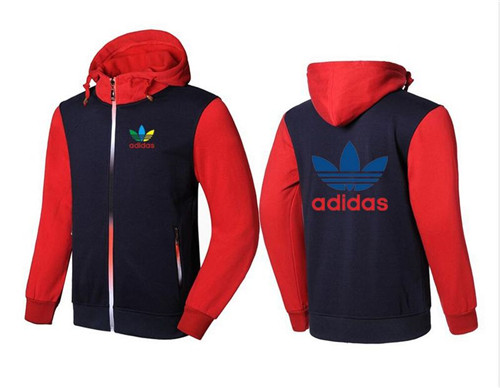 Adidas Hoodies-711